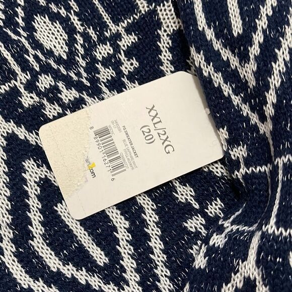 NWT- Faded Glory - XXL/20 - Picture 5 of 9